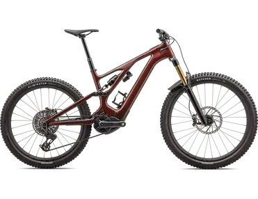 Levo Pro Carbon