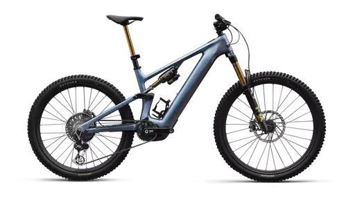 elektrokolo Specialized LEVO SW CARBON G4 NB