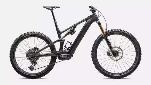elektrokolo Specialized LEVO PRO CARBON G4 NB
