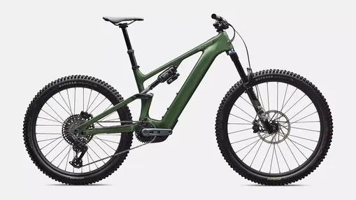 elektrokolo Specialized LEVO EXPERT CARBON G4 NB