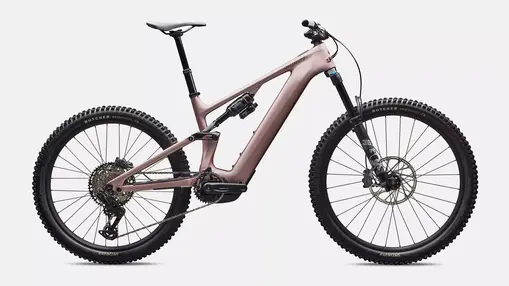 elektrokolo Specialized LEVO COMP CARBON G4 NB