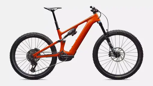 elektrokolo Specialized LEVO COMP CARBON G4 NB