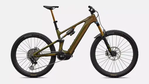 LEVO SW CARBON G4 NB