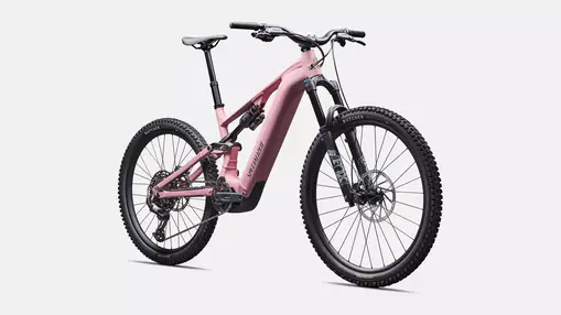 Turbo Levo 4 Comp Alloy