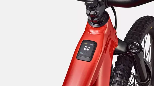 Turbo Levo 4 Alloy