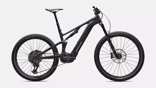 Turbo Levo 4 Alloy