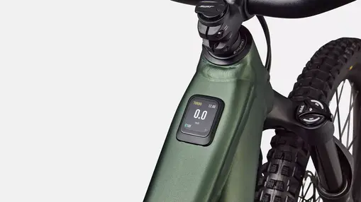 Turbo Levo 4 Alloy