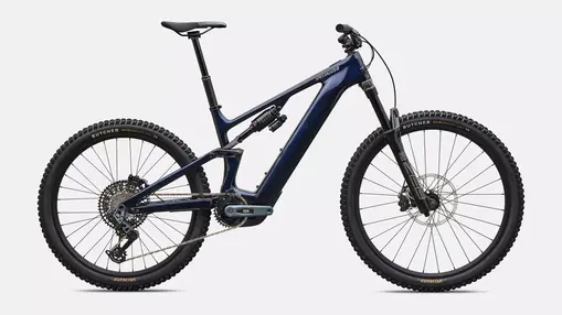 Turbo Levo 4 Expert