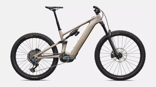 Turbo Levo 4 Expert