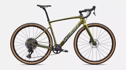 Diverge 4 Comp Carbon