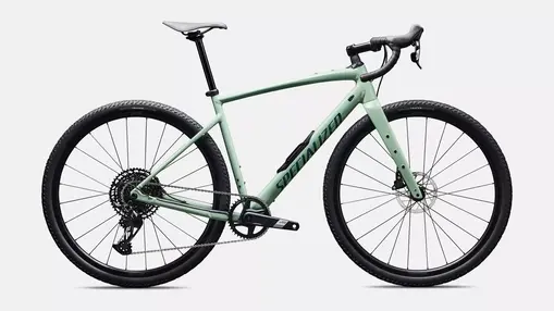 Diverge 4 Comp Alloy