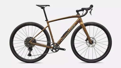 Diverge 4 Sport Alloy
