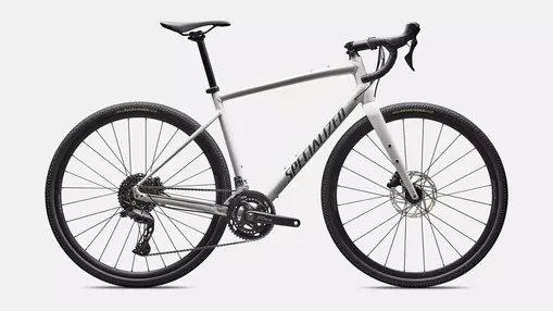 Diverge 3 Alloy