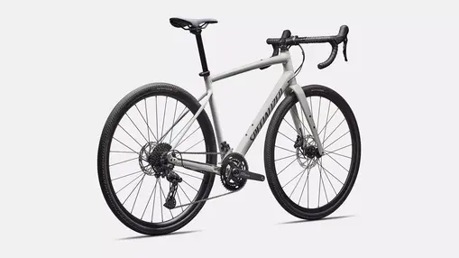Diverge 3 Alloy