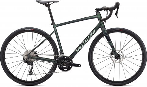 Diverge Elite E5