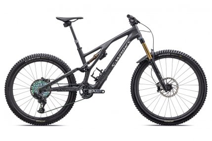 S-Works Stumpjumper EVO