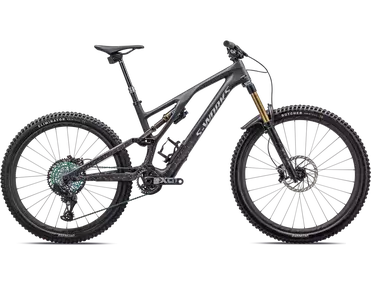 S-Works Stumpjumper EVO