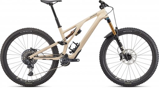 Stumpjumper EVO Pro