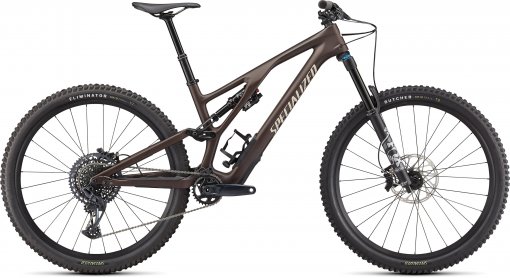 Stumpjumper EVO Comp