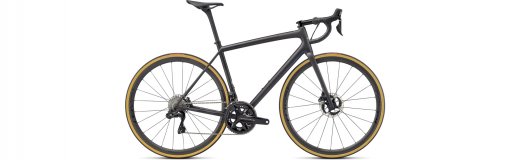 S-Works Aethos - Dura-Ace Di2 2022