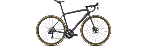 S-Works Aethos - Dura-Ace Di2