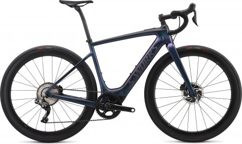 S-Works Turbo Creo SL 2020