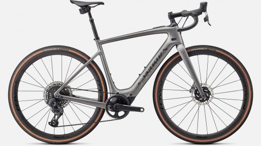 Creo SL SW Carbon EVO