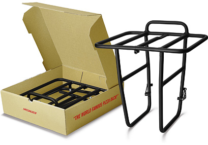 Nosič Specialized Pizza Rack