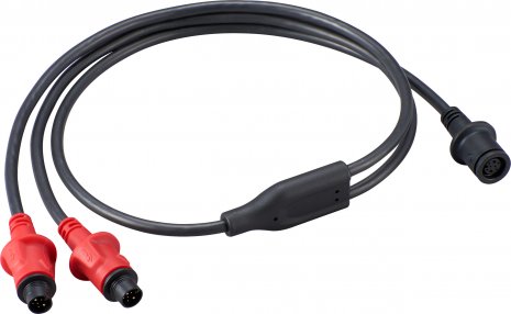 Turbo SL Y Charger Cable 2020