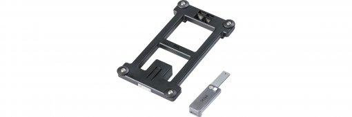 MIK Adapter Plate