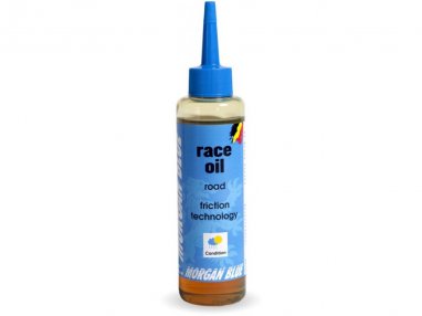 olej Morgan Blue ROAD Race Oil 125ml