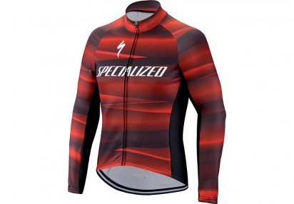 Element SL Team Expert LS Jersey