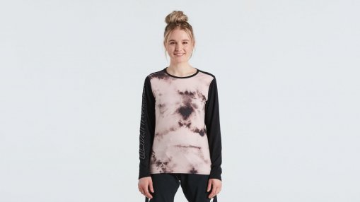 Women's Altered-Edition Trail Long Sleeve Jersey