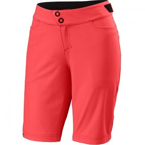 Women's Andorra Comp Shorts