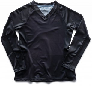 Andorra Long Sleeve Jersey