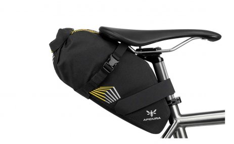 Brašna Apidura Racing saddle pack