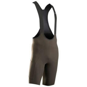 Pánské kraťasy se šlemi Northwave Extreme Rock Bibshort
