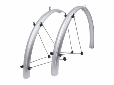 blatník Author AXP 12 trekové