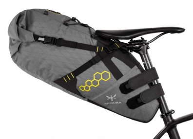 Brašna Apidura Backcountry saddle pack