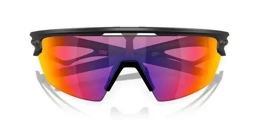 brýle Oakley SPHAERA MATTE BLACK/ PRIZM ROAD