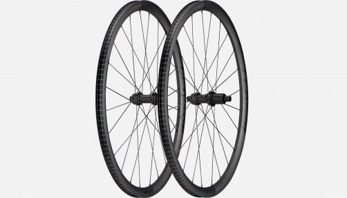 ROVAL ALPINIST CL HG WHEELSET