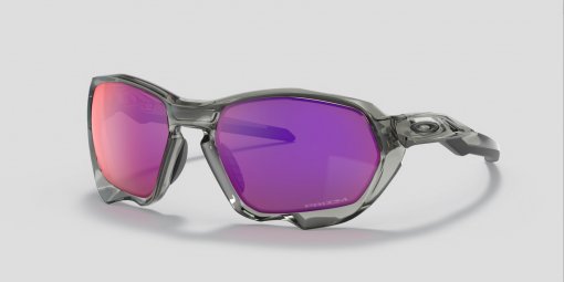 brýle OAKLEY Plazma - Grey Ink/Prizm Road