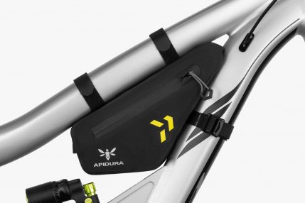Brašna Apidura Backcountry frame pack 1l