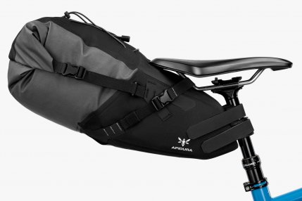 Brašna Apidura Backcountry NEW saddle pack