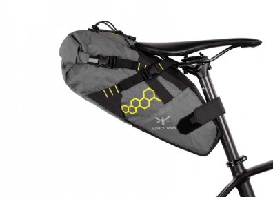 Brašna Apidura Backcountry saddle pack