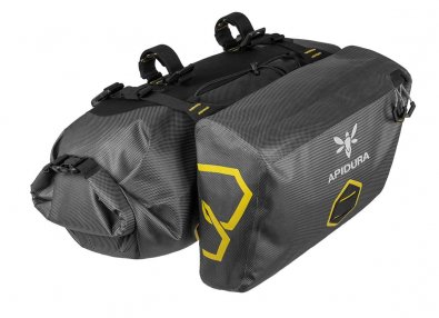 Brašna Apidura Expedition accessory pocket (4,5l)