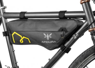 Brašna Apidura Expedition compact frame pack 3L