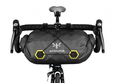 Brašna Apidura Expedition handlebar pack 14 L