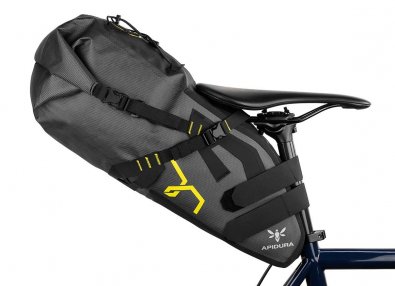 Brašna Apidura Expedition saddle pack