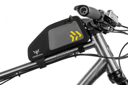 Brašna Apidura BAckcountry NEW top tube pack 1L